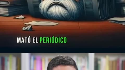 El celular te está matando