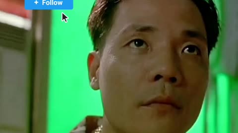 Jet Li Hitman (1998) Part 1