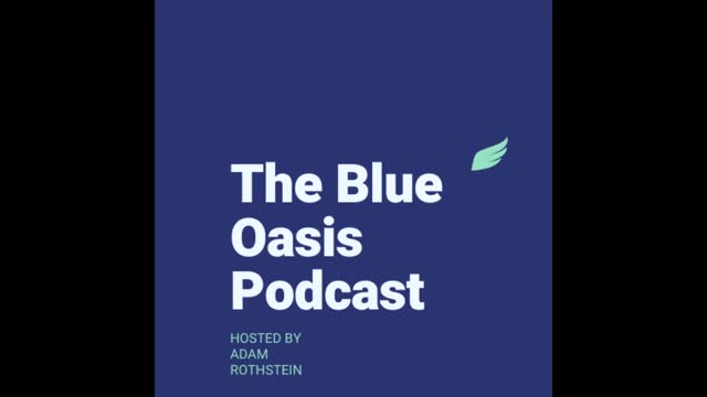 The Blue Oasis Podcast Episode #56: College football and sports betting