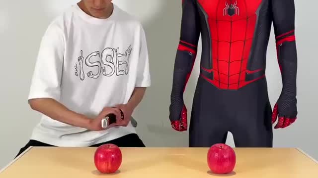 Spider-Man funny video 😂😂😂 _ SPIDER-MAN Best TikTok November 2022 Part119