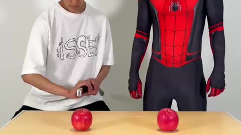 Spider-Man funny video 😂😂😂 _ SPIDER-MAN Best TikTok November 2022 Part119