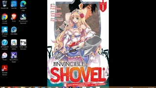The Invincible Shovel Volume 1 Review