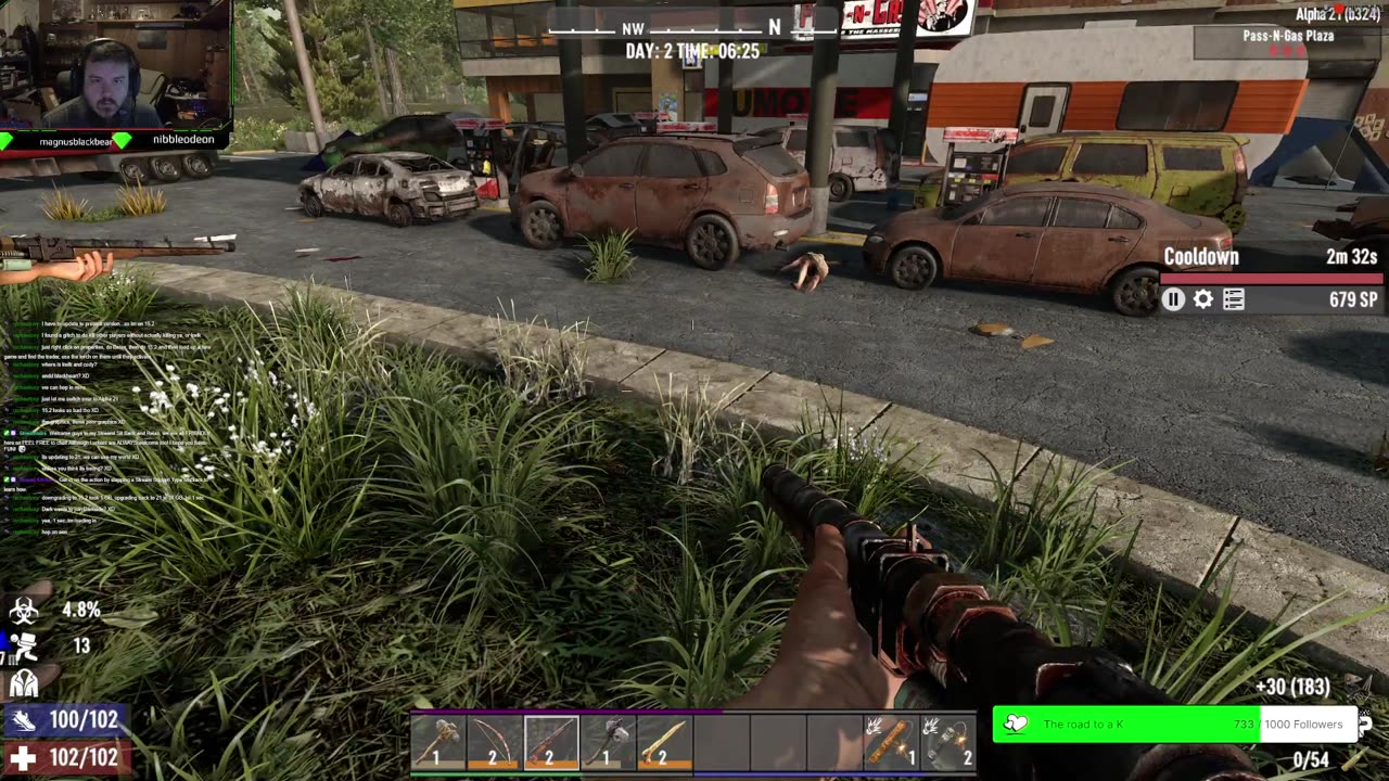 Variety Stream | Playing Games, Trivia for PPoints, & Just Chatting