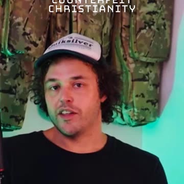 💥DOES THE CHRISTIAN "CHURCH" LOVE SATAN?💥