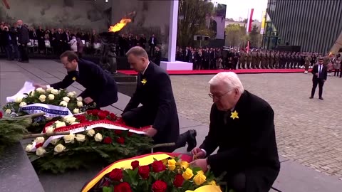 Poland marks 80th anniversary of Warsaw Ghetto Uprising