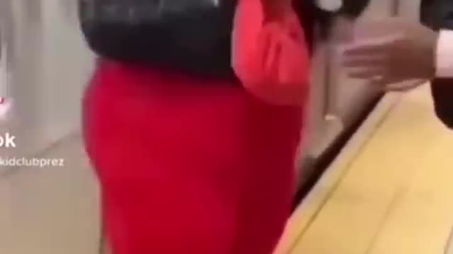 Give me that wig