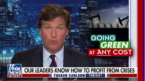 Energy Inflation A Direct Result of White House Policies