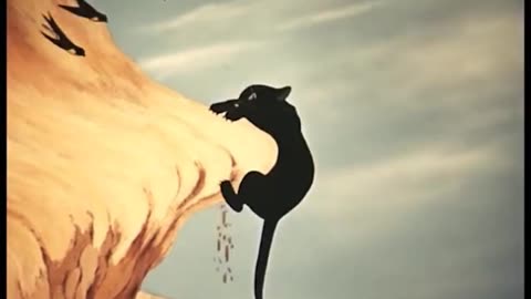 Bird Revenge Video Last Part