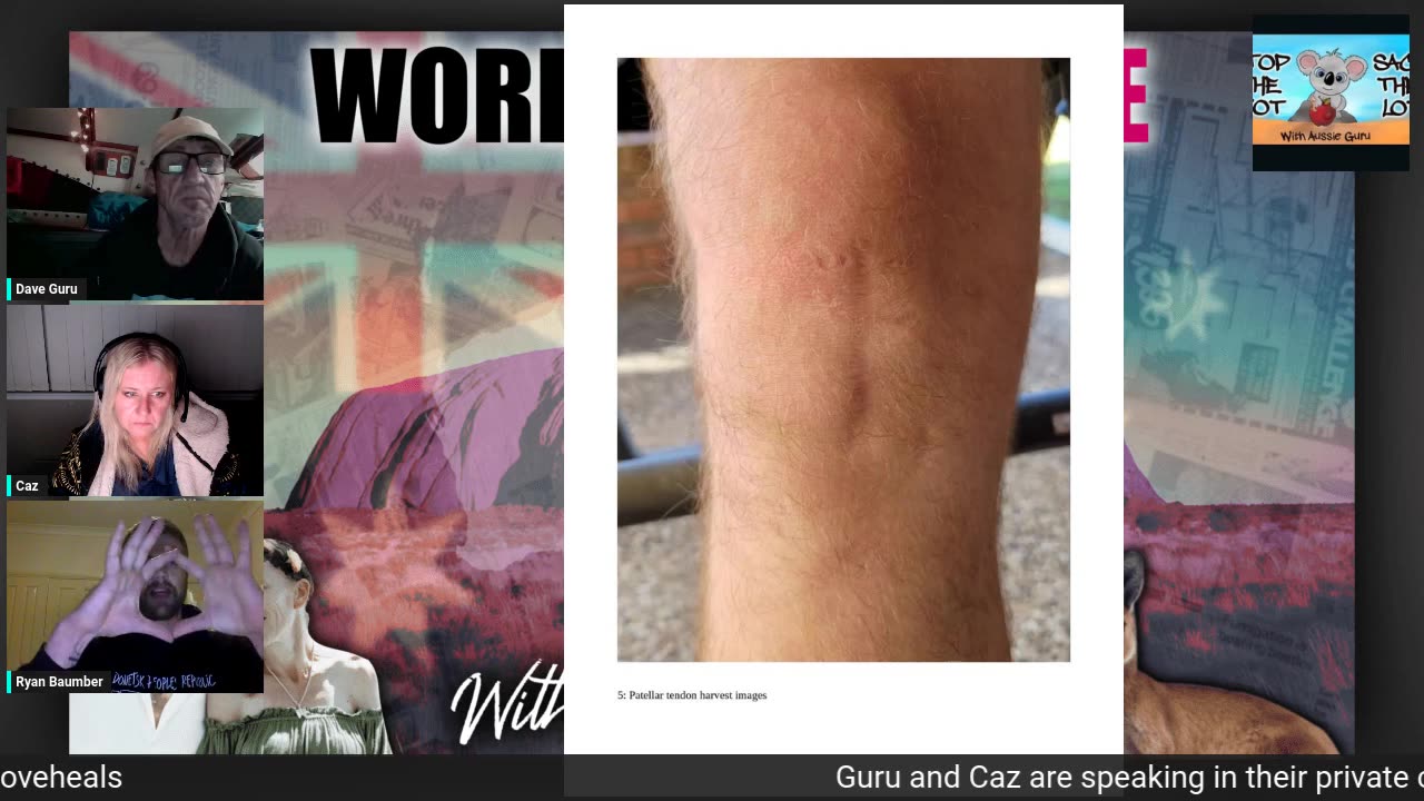 Monday Night Chat 26th June 2023