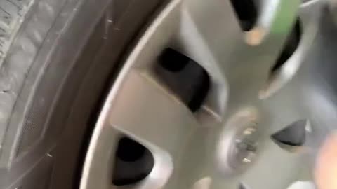 A nice looking hub