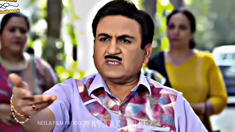 Jethalal funny