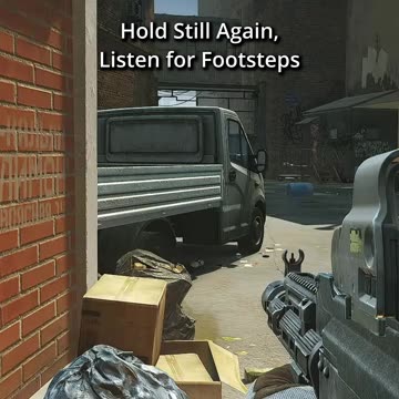 How to be good at Tarkov...