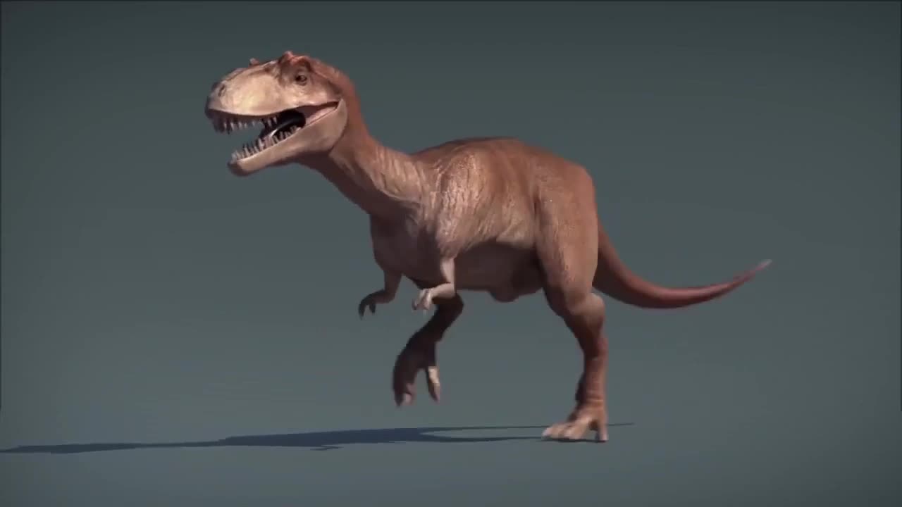 Goofy ahh dino