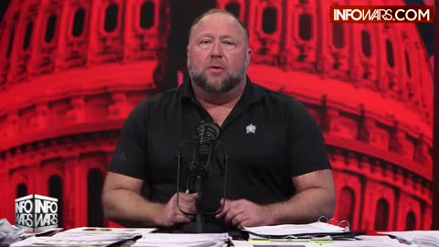 January 6th was a false flag