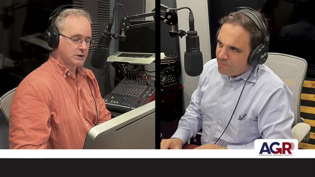 Morning Minute 01.05.22