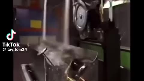 Free Energy Tech?