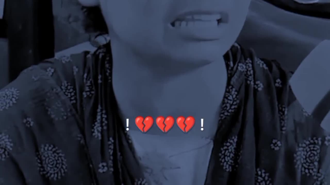 Heart touching story 💔💔