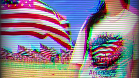 How Can One Tee Capture City Vibes and Patriotism? (Discover Here!) 🏙️✨
