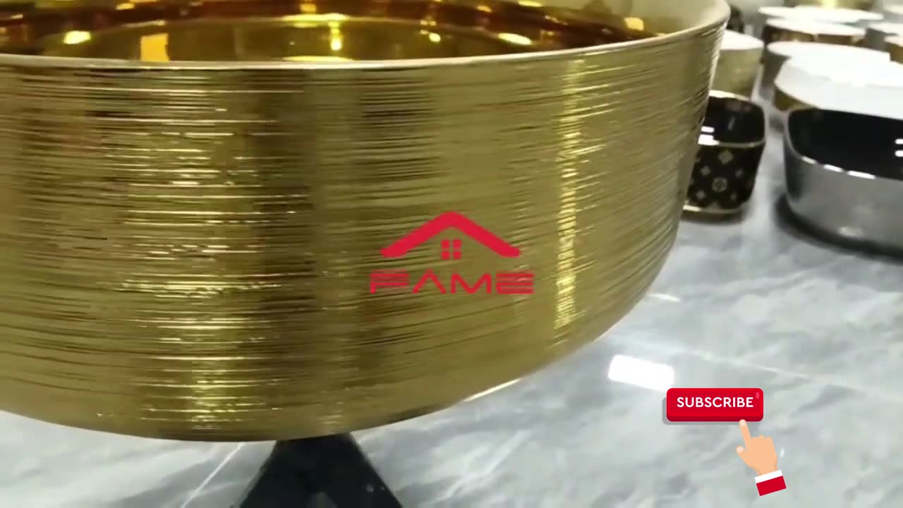 China Golden art basins,welcome to inquiry!#ceramic manufacturers -