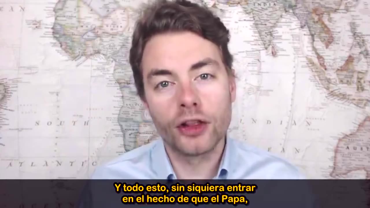Papa: "La conquista de ISIS ... es como la conquista del mundo por los discípulos de Jesús"