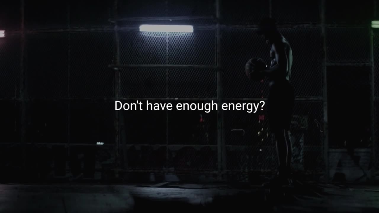 NO EXCUSES - Best Motivational video