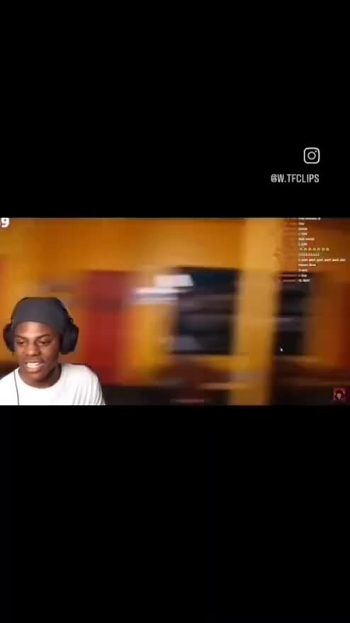 cld be anyone idk who wld wanna (wink wink)