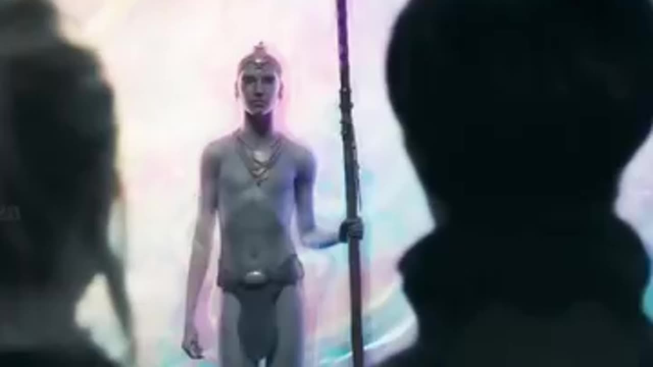 Valerian And The City Of Thousand Planets