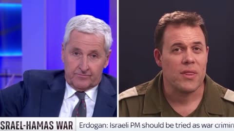 IDF will be 'more detailed'on Gaza strikes