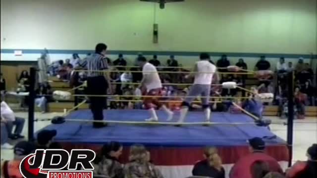 Championship Wrestling - Supershow I