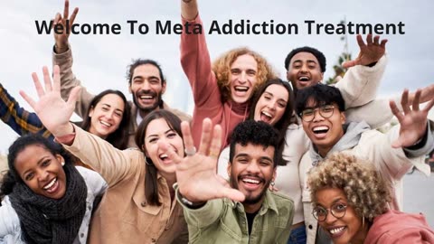 Meta Addiction Rehabs Treatment Center in Reading, MA