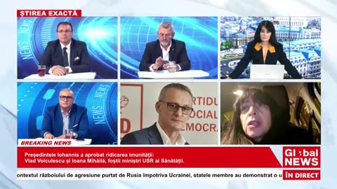 Știrea exactă (Global News România; 28.11.2023)2