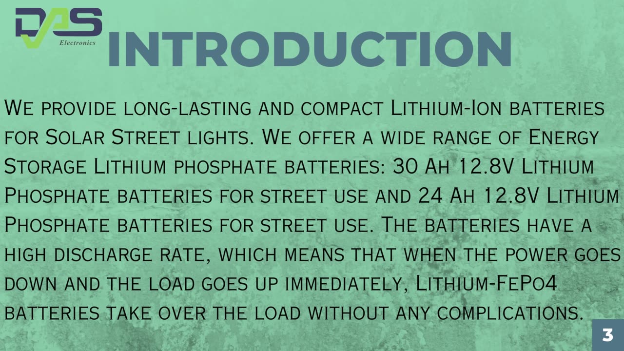 Top lithium battery manufacturer in Delhi NCR