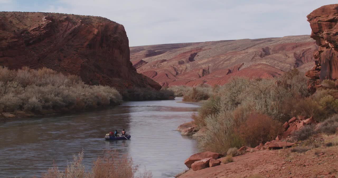 Water Flows Together - Trailer