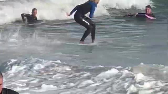 Surfing π is really fun ππβΊοΈπππ