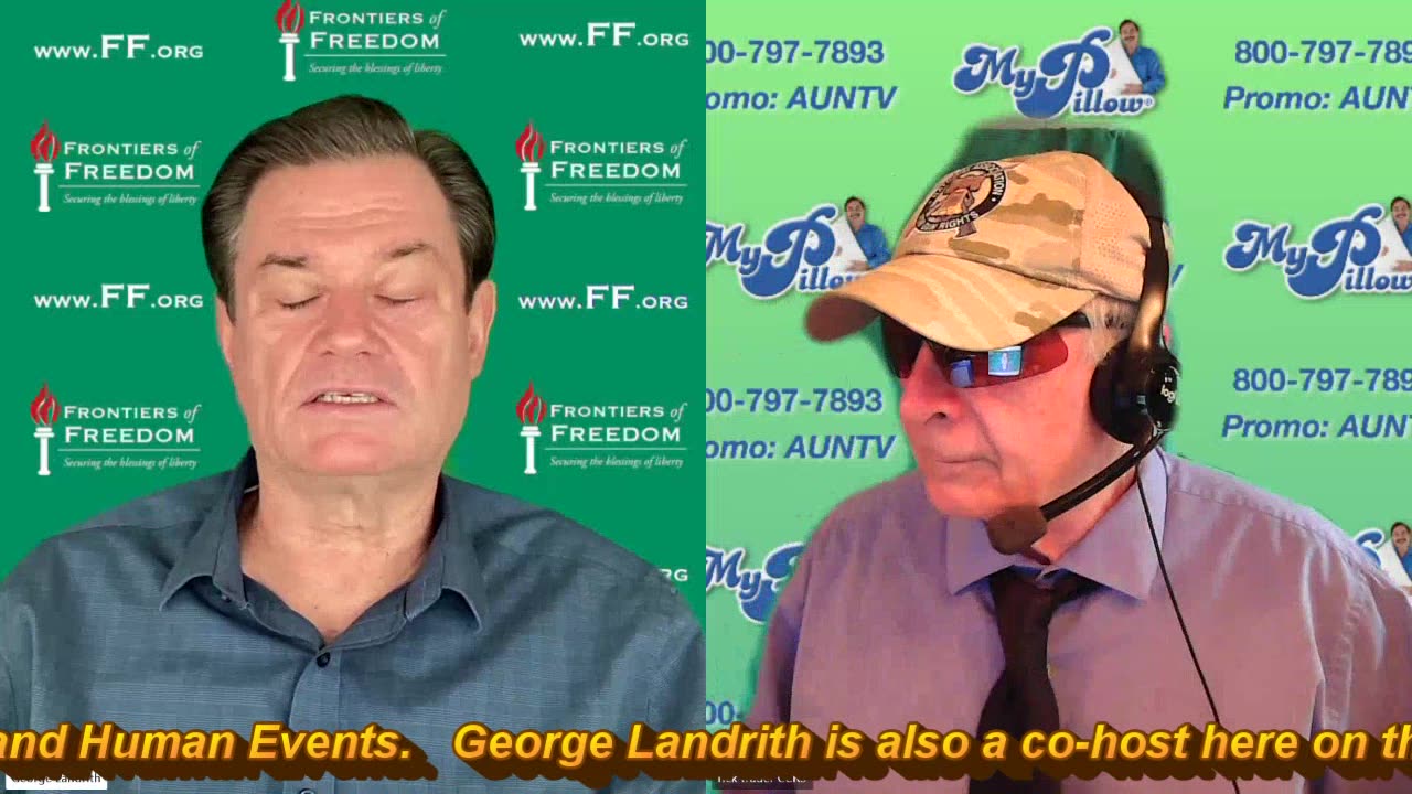 8-31-23 CONSERVATIVE COMMANDOS TOPICS & GUESTS: STEVE MILLOY: The Maui Wild Fire!! BILL D'AGOSTINO: Trump’s indictment and mug shot!!