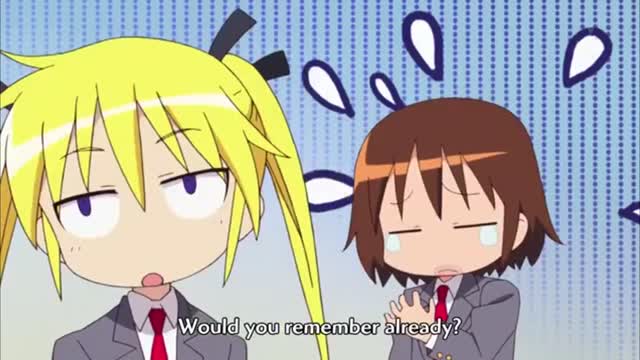 AMV kill-me-baby - intro 2