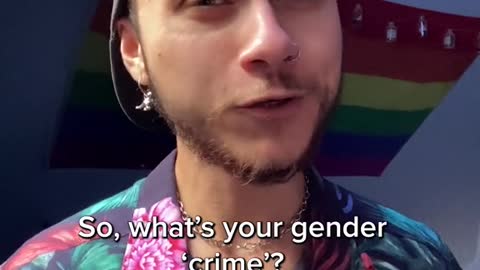 Gender crimes