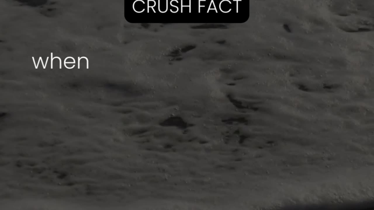 Crushes can make time seem to stand still...