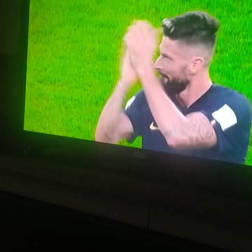 Mbappé 1st goal - France x Poland - Qatar World Cup 12/04/2022