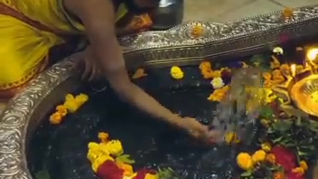 Har har Mahadev