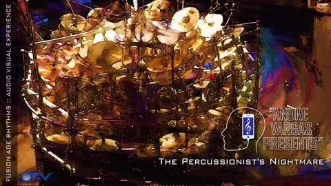 The Percussionist's Nightmare