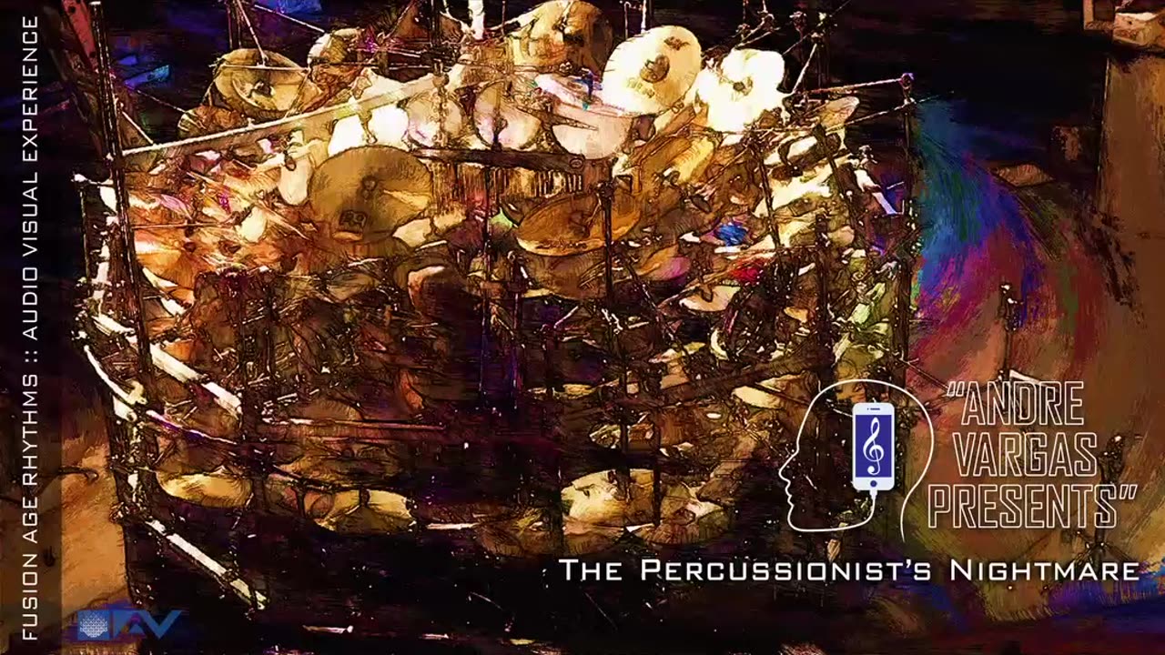 The Percussionist's Nightmare