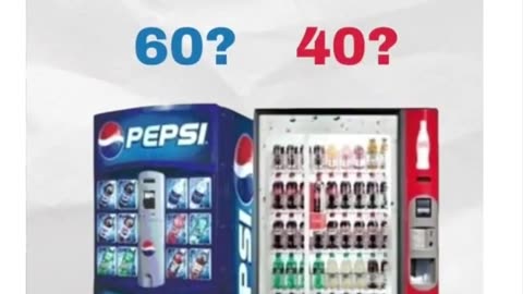 Marketing manipulation.