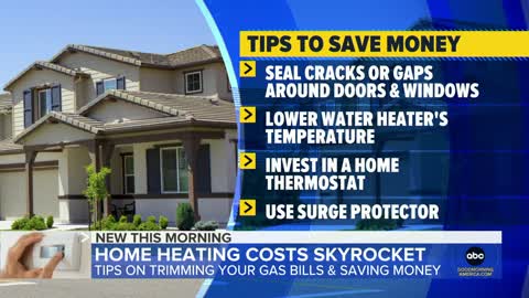 Tips To Save Money On Gas