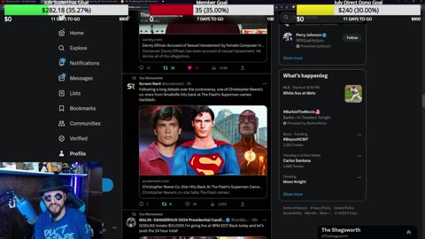 Morning Prep W/ The Common Nerd! Daily Pop Culture News! Star Wars, Marvel, DC, Disney, Hollywood