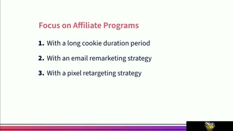 Cookie use and duration in affiliate marketing