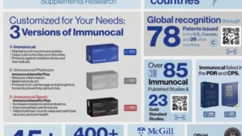 Immunocal - Best Antioxidant