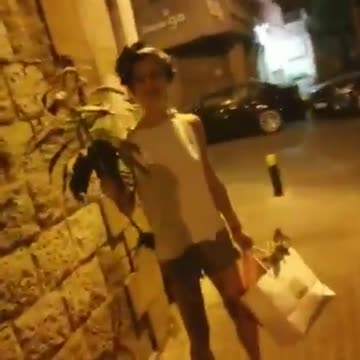 PIANTALA LA' - BEIRUT