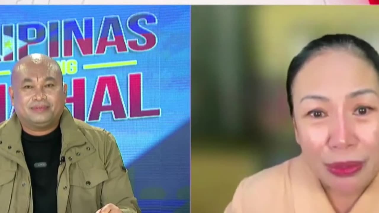 naghihirap ang taong bayan