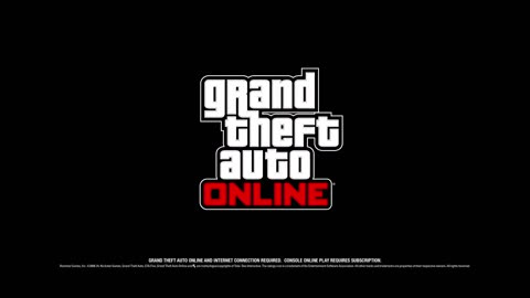 GTA Online - Official Lunar New Year Trailer